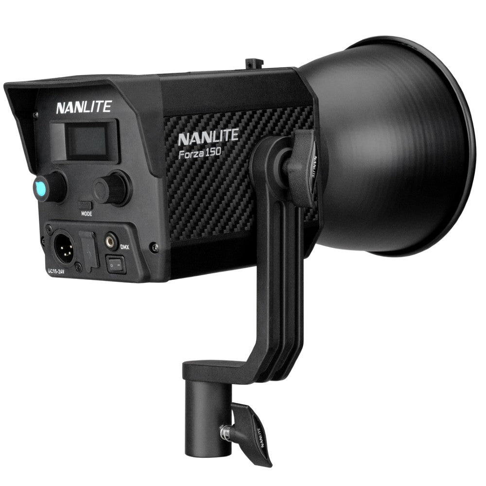 Lampe LED Nanlite Forza 150 (FM-mount)