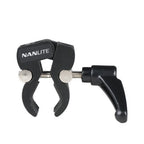 Mini super pince Nanlite