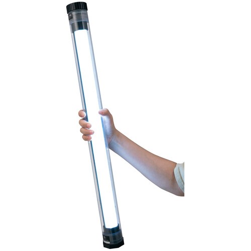 Nanlite PavoTube II 15X Tube étanche