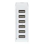 Chargeur USB 6 Ports Nanlite BT-CGUSB-6