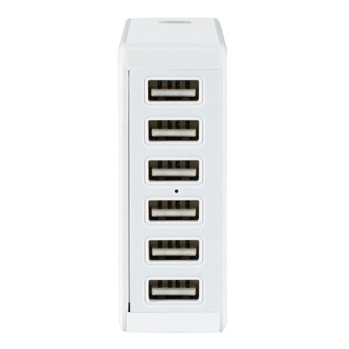 Chargeur USB 6 Ports Nanlite BT-CGUSB-6