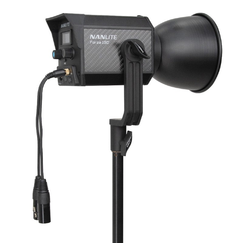 Câble adaptateur Nanlite DMX avec connecteur 3,5mm