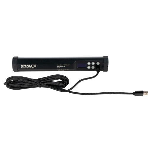 Câble de connexion Nanlite 3M type C