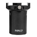 Lentille Nanlite 36° pour accessoire de projection FM-mount