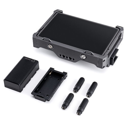 Moniteur à distance DJI à haute luminosité