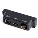 DJI Plaque d'extension du moniteur à distance (SDI/HDMI/DC-IN)