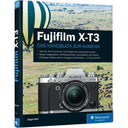 Livre Fujifilm X-T3