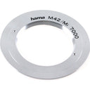 Hama Bague d'adaptation M42-Minolta 7000