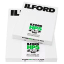 Ilford HP5 Plus 8 X 10", 25 Feuilles