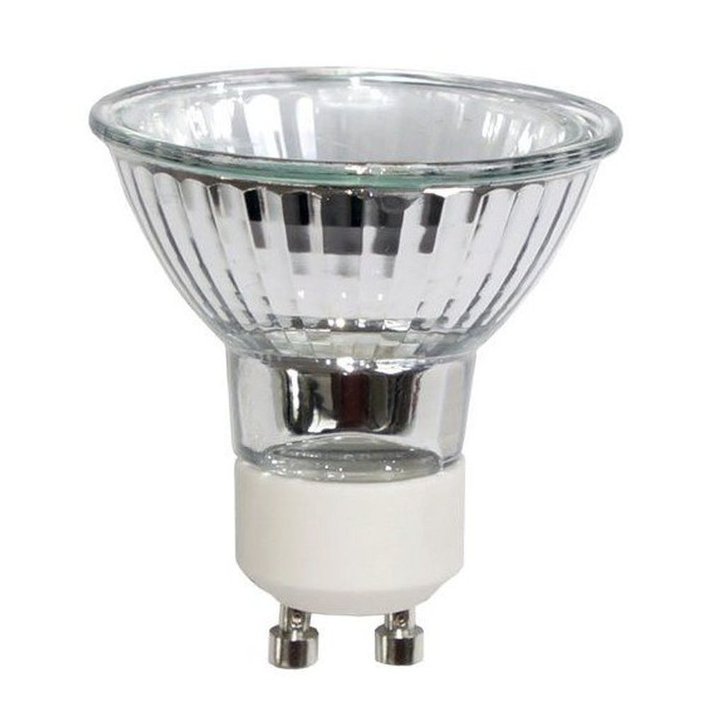 Lampe halogène GUX 4,6 V - 50 W