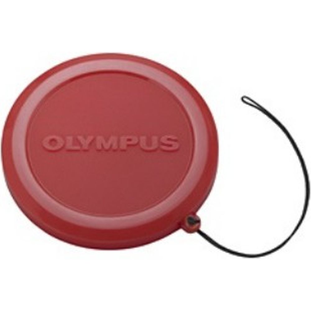 Couvercle de pièce de rechange Olympus PRLC-13