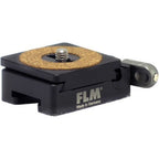 FLM QRP-40 - Set quick change system, short