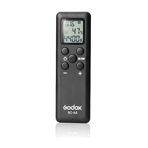 Godox RC-A5 - Télécommande pour lampes LED 433MHz