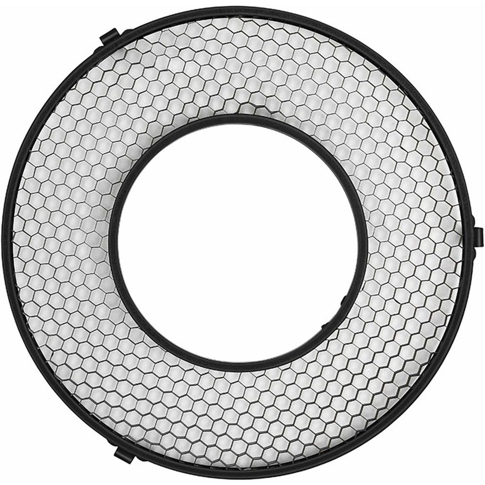 Godox BD-09 B - Peigne à miel pour RFT21
