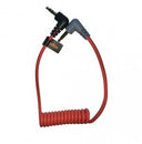 Câble audio Godox GAC-IC4 - 3,5mm TRS vers TRRS