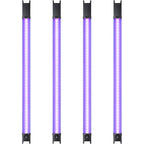 Godox TL60-K4 - Kit 4x TL60 & accessoires