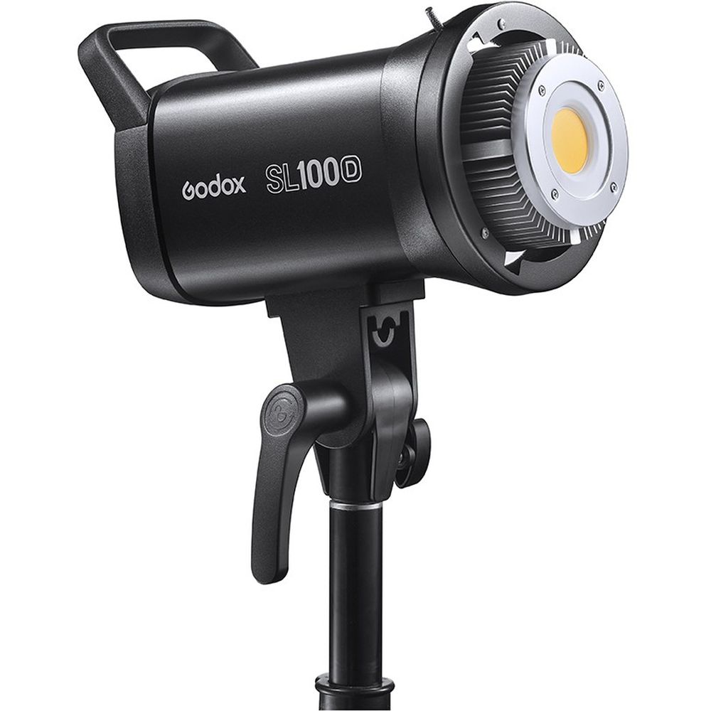 Godox SL100D - Lampe LED Lumière du jour