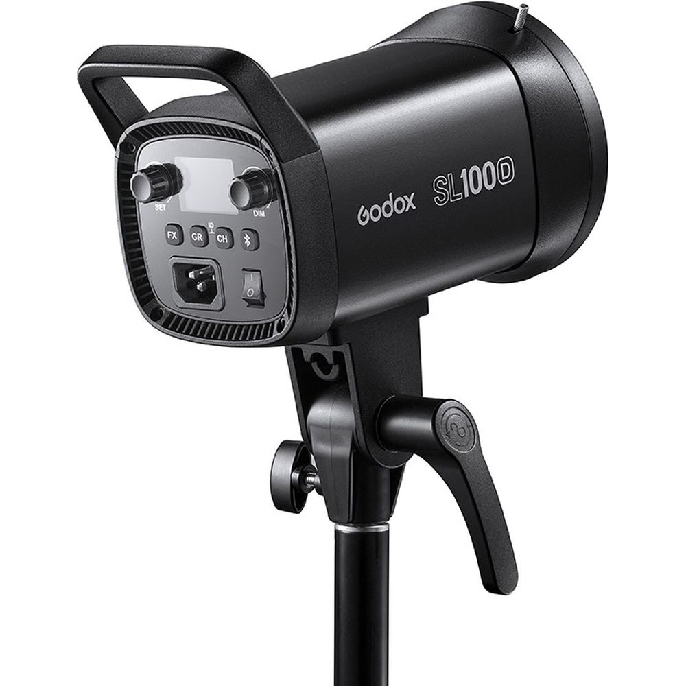 Godox SL100D - Lampe LED Lumière du jour