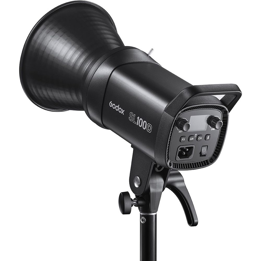 Godox SL100D - Lampe LED Lumière du jour