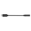 Godox GAC-IC5 - Adaptateur audio 3,5mm TRRS vers USB Type-C