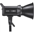 Godox SL100D Kit - LED light Kit Daylight (2xSL100D & Accessories)