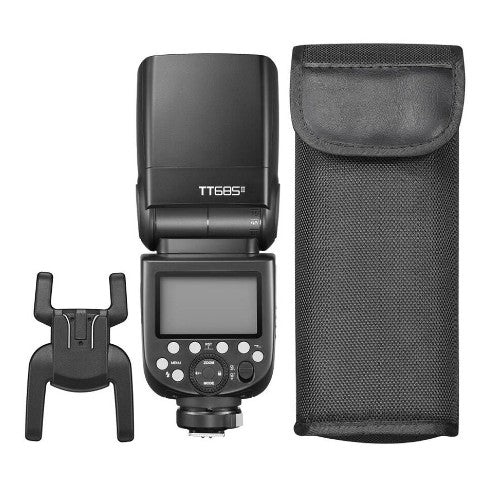 Godox TT685IIC - Flash pour Canon