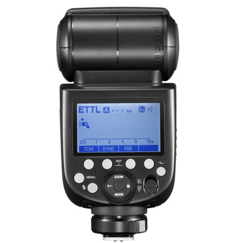 Godox TT685IIS - flash pour Sony