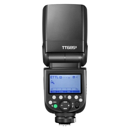Godox TT685IIF - Flash pour Fujifilm