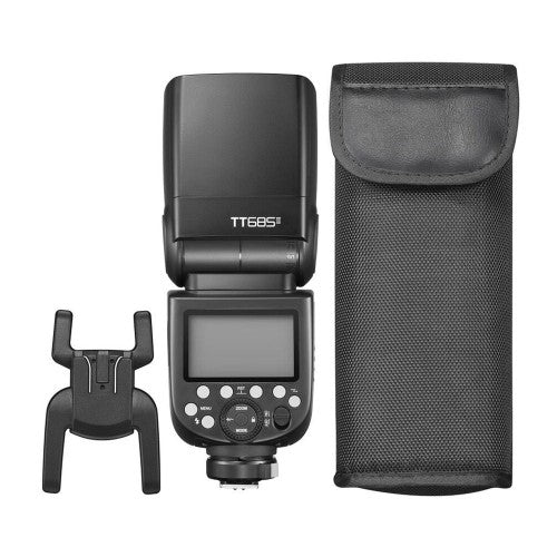 Godox TT685IIF - Flash pour Fujifilm