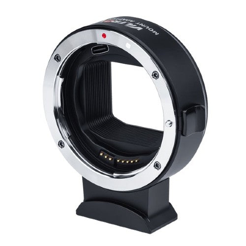 Viltrox EF-L Canon EF(-S) - Adaptateur Panasonic Monture en L