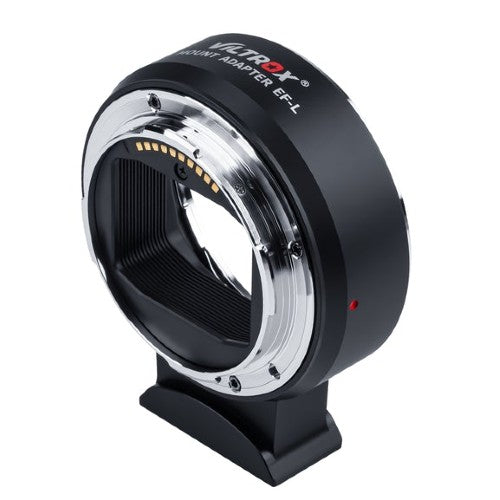 Viltrox EF-L Canon EF(-S) - Adaptateur Panasonic Monture en L