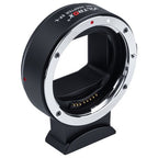 Viltrox EF-L Canon EF(-S) - Adaptateur Panasonic Monture en L