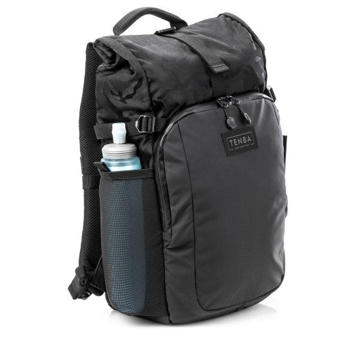 Tenba Fulton V2 10L sac à dos tout temps camo - 637-732