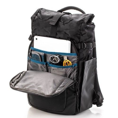 Tenba Fulton V2 10L sac à dos tout temps camo - 637-732