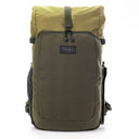 Tenba Fulton V2 16L Sac à dos tan/olive - 637-737
