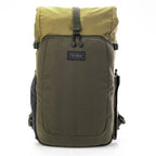Tenba Fulton V2 16L Sac à dos tan/olive - 637-737