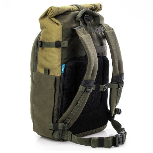 Tenba Fulton V2 16L Sac à dos tan/olive - 637-737