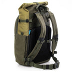 Tenba Fulton V2 16L Sac à dos tan/olive - 637-737