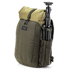 Tenba Fulton V2 16L Sac à dos tan/olive - 637-737