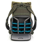 Tenba Fulton V2 16L Sac à dos tan/olive - 637-737