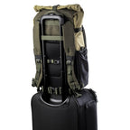 Tenba Fulton V2 16L Sac à dos tan/olive - 637-737
