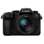 Panasonic LUMIX DC-G91 noir+ 14-140mm OIS II