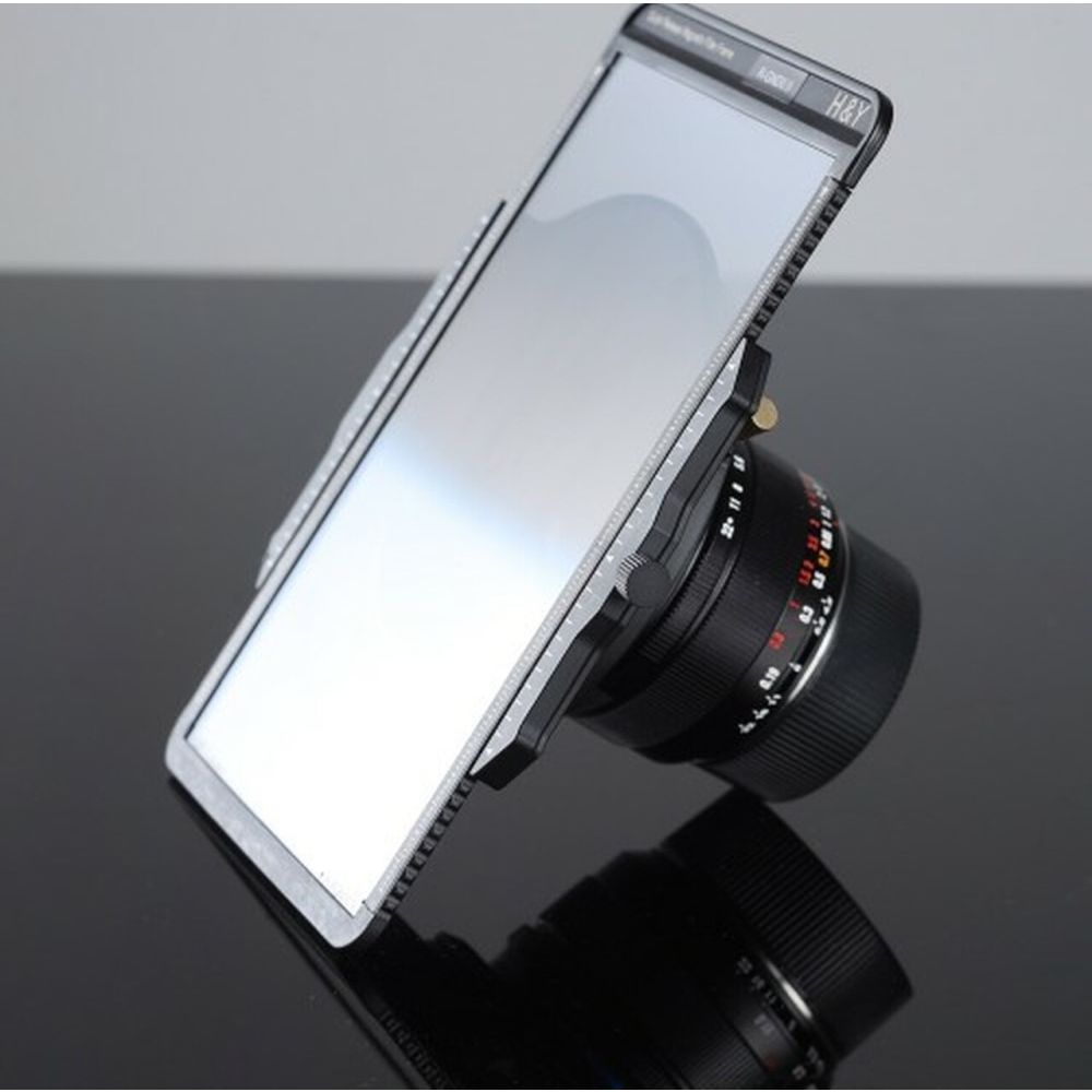 Laowa 100mm Porte-filtre magnétique - pour objectif 14mm f/4