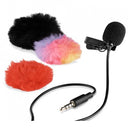 Microphone Joby Wavo Lav Mobile