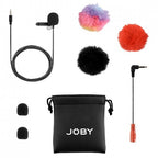 Microphone Joby Wavo Lav Mobile