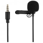 Microphone Joby Wavo Lav Mobile
