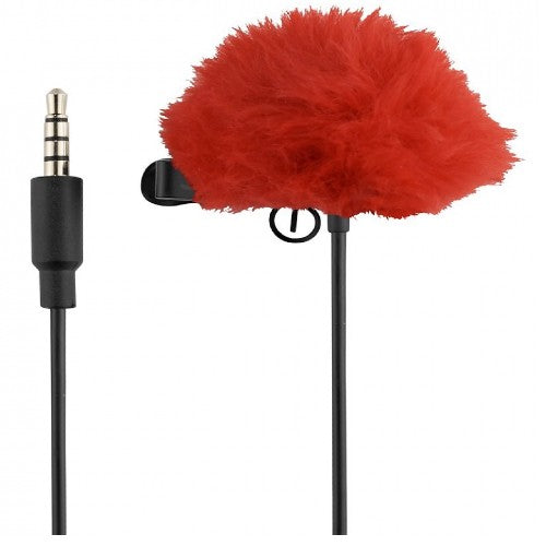 Microphone Joby Wavo Lav Mobile