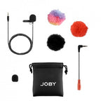 Microphone Joby Wavo Lav Mobile