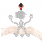 Joby Wavo Vlogging Microphone