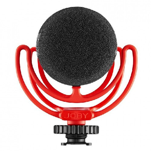 Joby Wavo Vlogging Microphone